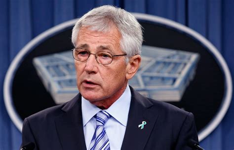 Hagel Orders Review Of Military Health System Nbc News