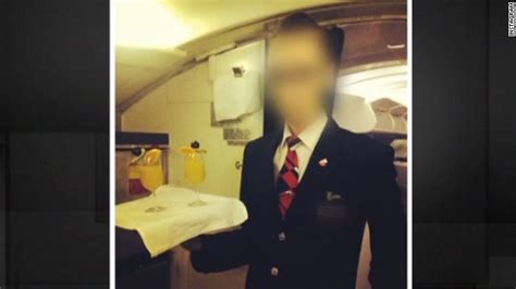 Flight Attendants Post Sexy Selfies Cnn Video