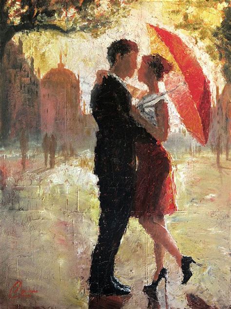 We did not find results for: Original oil painting, romantic couple in the city with ...