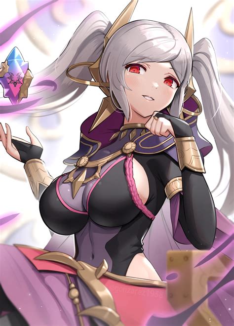 Robin Robin Grima And Robin Fire Emblem And More Drawn By