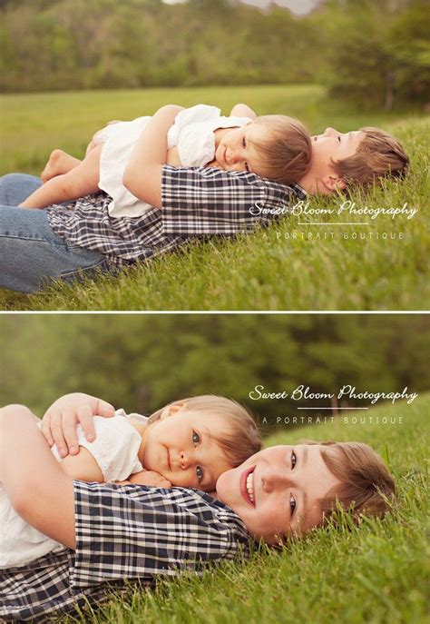 Pin By Michelle Scott On Fall Photo Ideas Sibling Photography