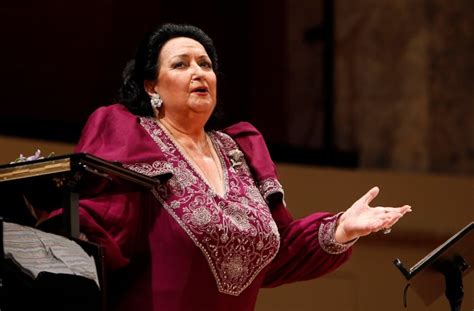 spanish opera singer montserrat caballe dies at 85 cbc news