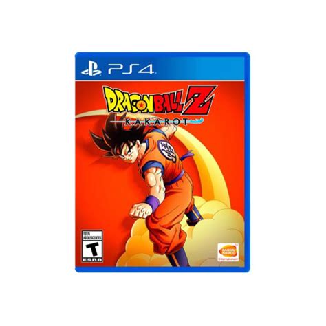The season pass will add 2 original story episodes and 1 new story arc to the main game. Dragon Ball Z KAKAROT (LATAM) - PS4 - Neeks Retro