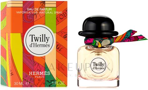 Hermes Twilly D`hermes Eau De Parfum Makeupuk