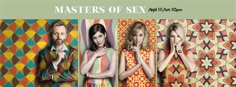 masters of sex tv show on showtime ratings cancel or season 5