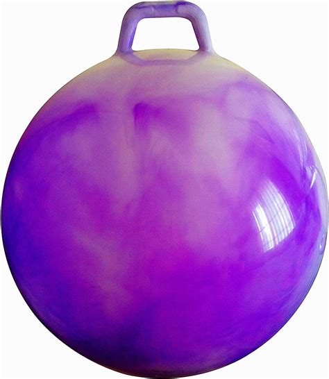 Buy Appleround Space Hopper Ball With Pump 18in45cm Diameter For Ages