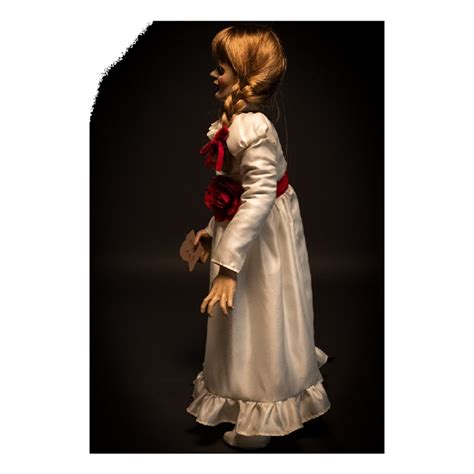The Conjuring Lifesize Annabelle Prop Replica Doll Scale