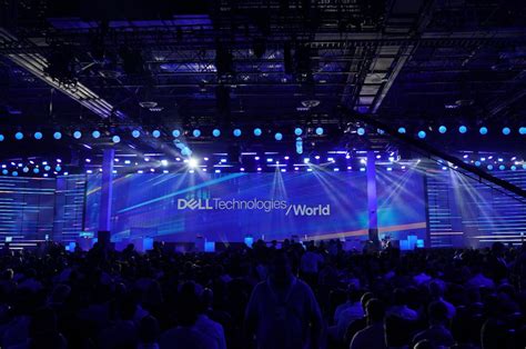 dell technologies world  pure technology group