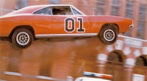 the dodge charger of brother s duke in the dukes of hazzard spotern