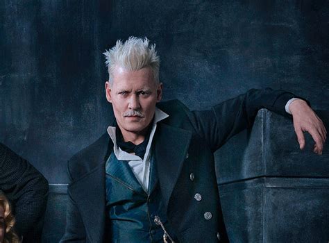 Fantastic Beasts The Crimes Of Grindelwald Five Controversies That