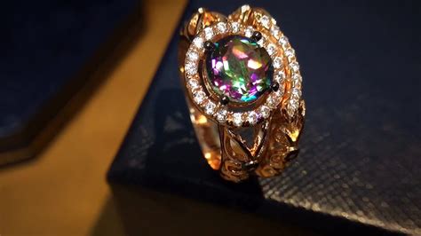 Best Price Of Latest Blue Sapphire Ring Rose Gold Buy Blue Sapphire