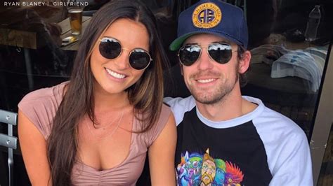 Ryan Blaney Girlfriend Who Is The Nascar Driver Dating In 2021