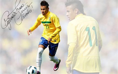 Neymar Da Silva Wallpapers 2017 Wallpaper Cave