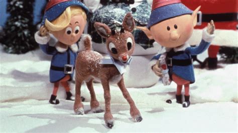 Rudolph The Red Nosed Reindeer When It Airs And Where To Watch