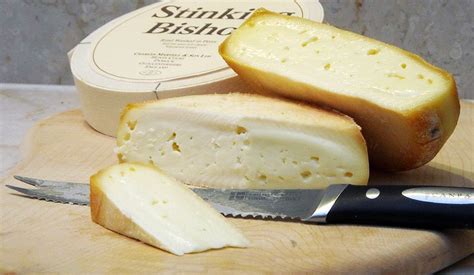 top 10 stinkiest cheeses in the world quiet corner
