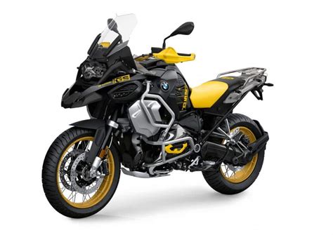 Bmw offers the dynamic esa electronic suspension optionally for both the 2019 r 1250 gs and r 1250 rt. BMW R 1250 GS en RT krijgen nieuwe koplamptechniek als ...