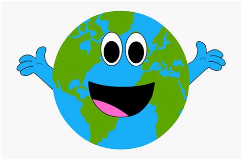 Happy Earth Clipart 10 Free Cliparts Download Images On Clipground 2024