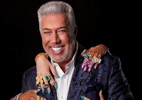 Peter Marco Net Worth and How He Became a Top Jeweler in Beverley Hills