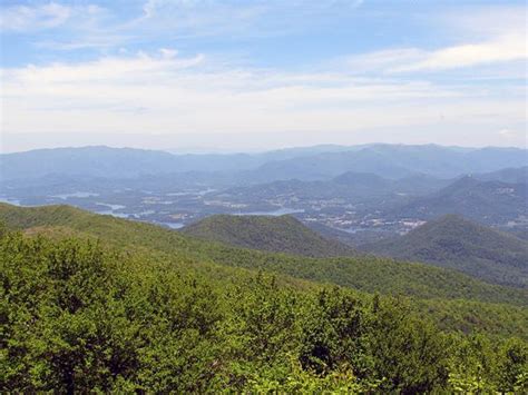 Blue Ridge Mountains New Georgia Encyclopedia