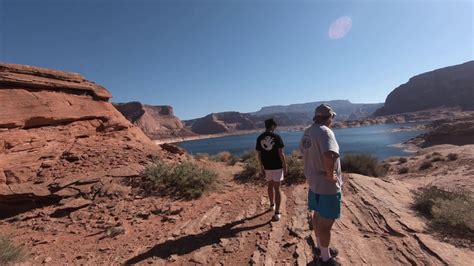 Joseph Lake Powell Youtube