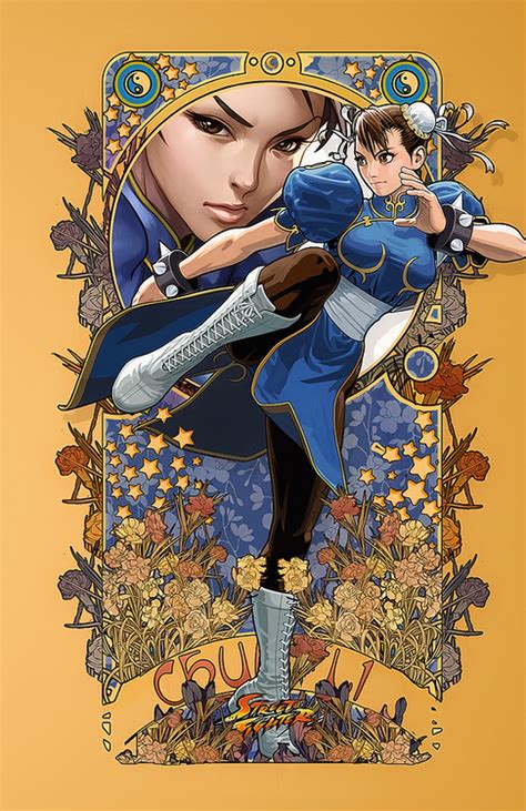 When it came out, i was downright obsessed with it. At nouveau Chun Li | Street fighter, Desenhos, Desenhos ...