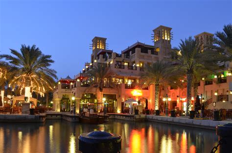 Daytrip To Madinat Jumeirah Dubai Local Dubai Tours And Attractions
