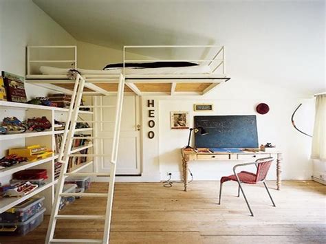 Discover savings on furniture & more. Building Loft Ideas | How to Build a Loft Images | Loft ...