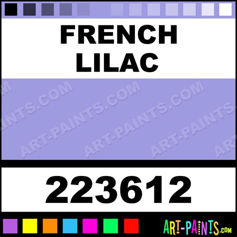 Our goal is to create the best paint for your home and family lifestyle, which is why we go the extra mile. French Lilac Satin Finishes Spray Paints - 223612 - French ...