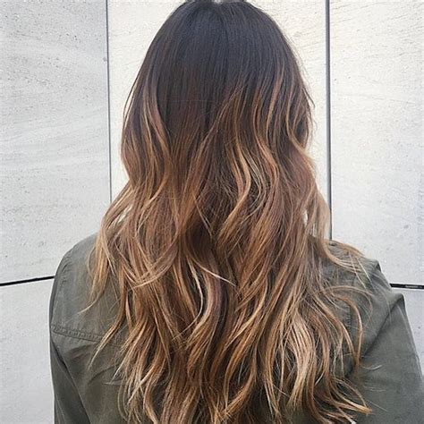 9 Blonde Balayage Looks For Beachy Hair Wella Professionals