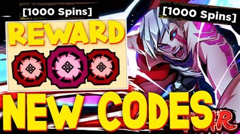 All New Working Free Secret Spins Update Codes In Shindo Life Codes