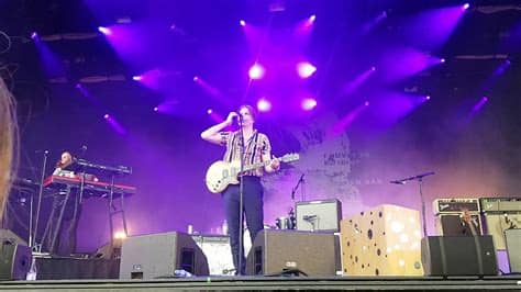 Изучайте релизы markus krunegård на discogs. Markus Krunegård - Stjärnfallet LIVE Liseberg, Göteborg ...