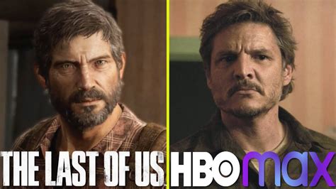 The Last Of Us Tv Series Vs Game Original Scenes And Characters Early