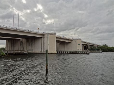 Bridge Of The Week Palm Beach County Florida Bridges State Route 706