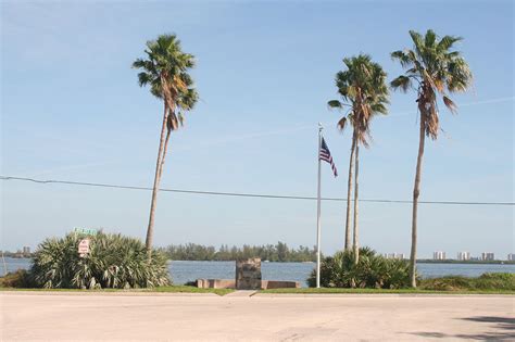 Town Of St Lucie Village Florida Established 1961 St Lucie