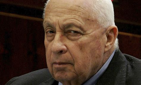 Death Finally Claims Soldier Politician Ariel Sharon After Eight Years In Coma World News