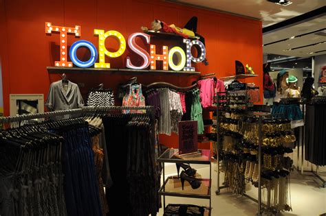 Topshop Turmoil Leads To Bankruptcy Filing Closure Of All Us Stores