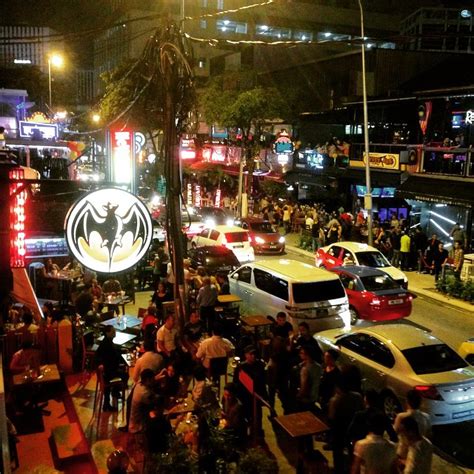 The 10 Best Nightclubs In Kuala Lumpur Malaysia Things To Do In