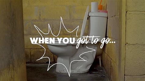 Toilets Around The World Worth The Wait Youtube