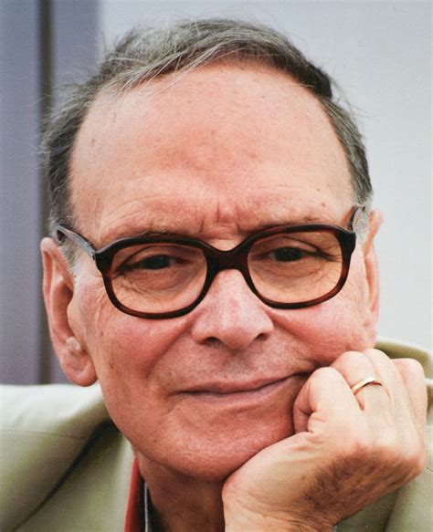 Fileennio Morricone Cannes 2007 Cropped Wikimedia Commons