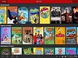 How To Rent A Movie On Netflix Pictures