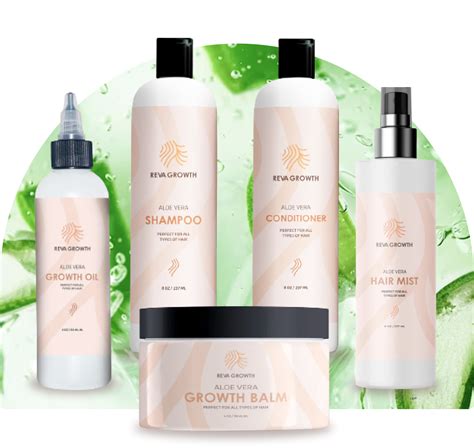 Products – REVA GROWTH