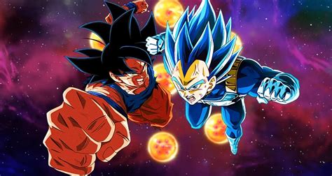 The film is slated to release in 2022. Anime Dragon Ball Super Baru direncanakan akan Rilis pada 2022 - Owebsku