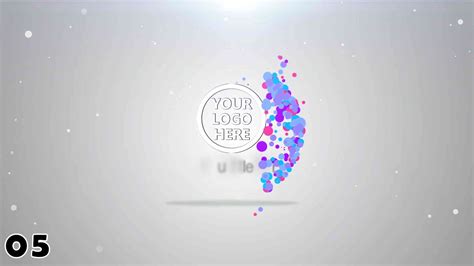 Free Logo Animation Template Premiere Pro Debtlio
