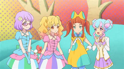 アイカツスターズ！（2ndシーズン）