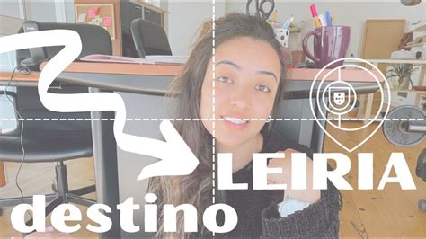 Vale a pena morar em portugal? COMO É MORAR EM LEIRIA | portugal 2021 | - YouTube
