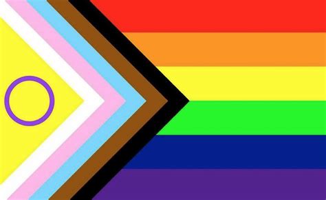 Pride Flag Is Redesigned Pride Life Global