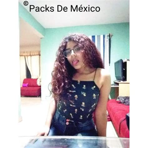 Packs De México Jazmin Romero Cancún Quintana Roo Sabrosa Güerita