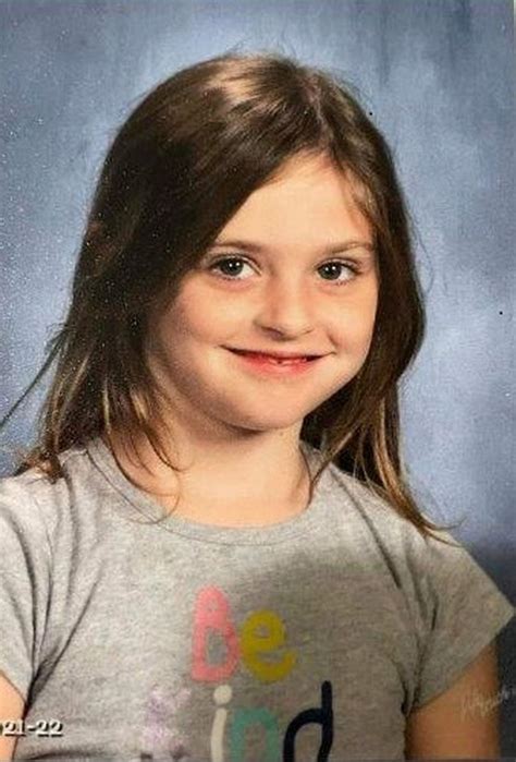 Amber Alert Authorities Searching For 5 Year Old Girl Abducted From Jackson Township