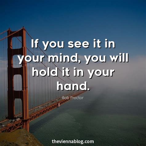 To get motivated and build momentum we have to change our thoughts. Ultimate 50 Motivational and Inspiring Quotes for 2018 - Part 3 - The Vienna BLOG - Lifestyle ...