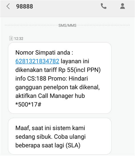 Hutang pulsa 3 memang bisa kita lakukan melalui beberapa metode yang sudah disediakan oleh pihak tri indonesia, seperti pinjam pulsa 3 lewat sms atau aplikasi di bimatri yang sekarang menjadi bima+. Cara Cek Nomor Telkomsel Lewat HP, Mudah dan Anti Ribet ...